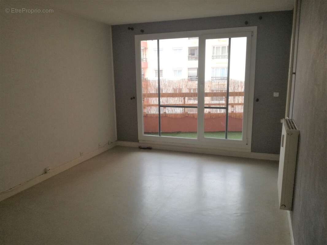 Appartement à SEDAN