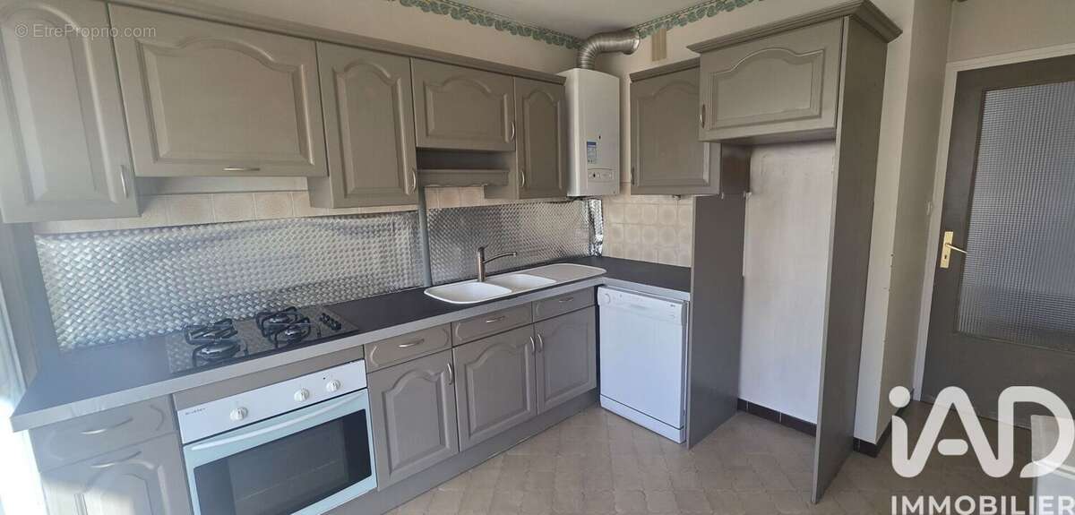 Photo 6 - Appartement à MONTPELLIER