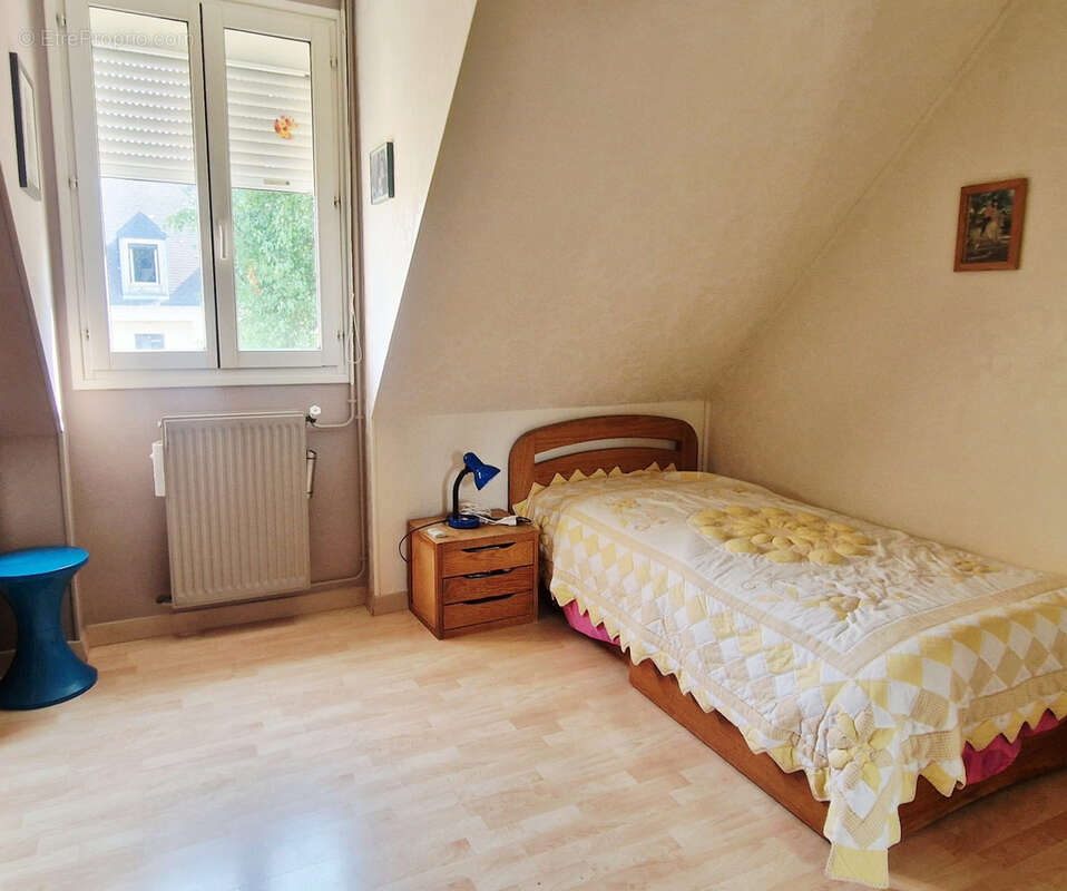 Maison 5pp au calme avec garage et jardin - photo 7