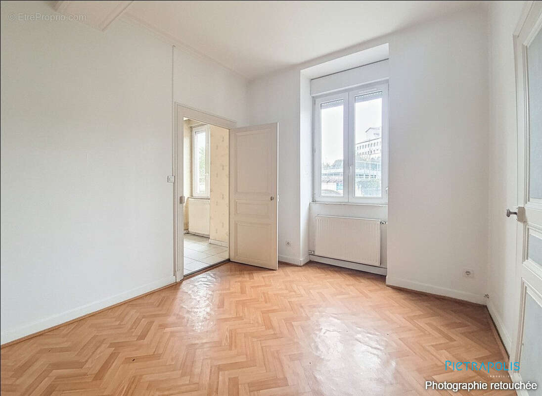Appartement à VIENNE