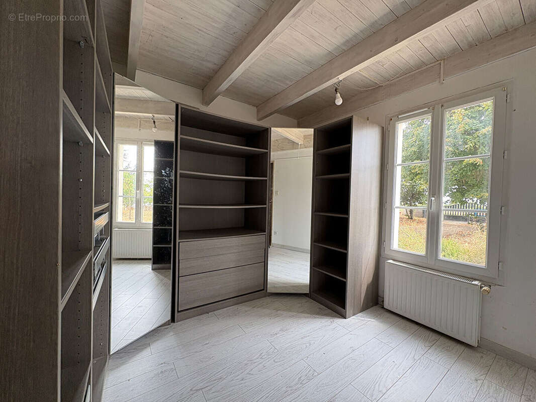 Maison 168m² à breuil-la-réorte - photo 8
