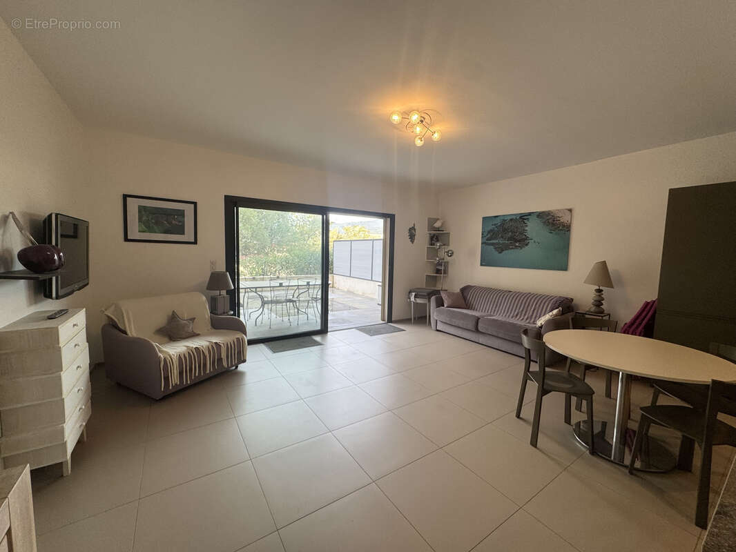 Appartement à PROPRIANO