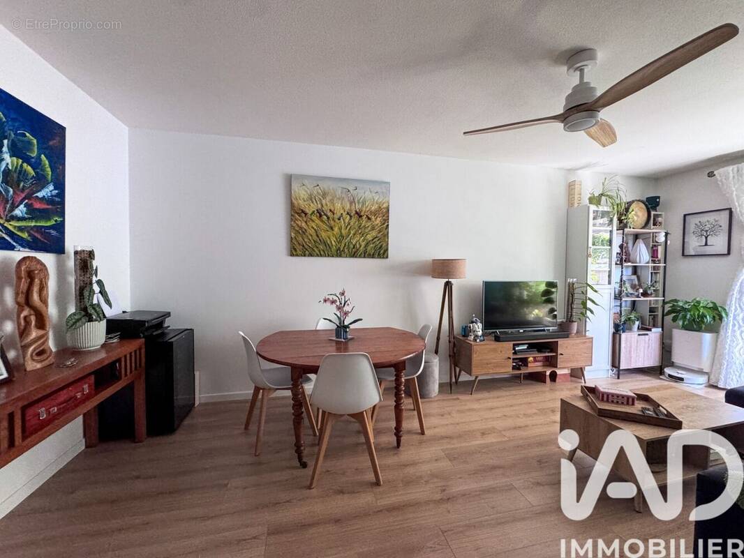 Photo 1 - Appartement à CENON