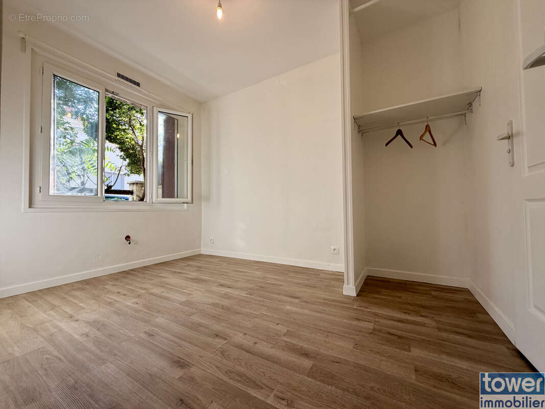 Appartement à DRANCY