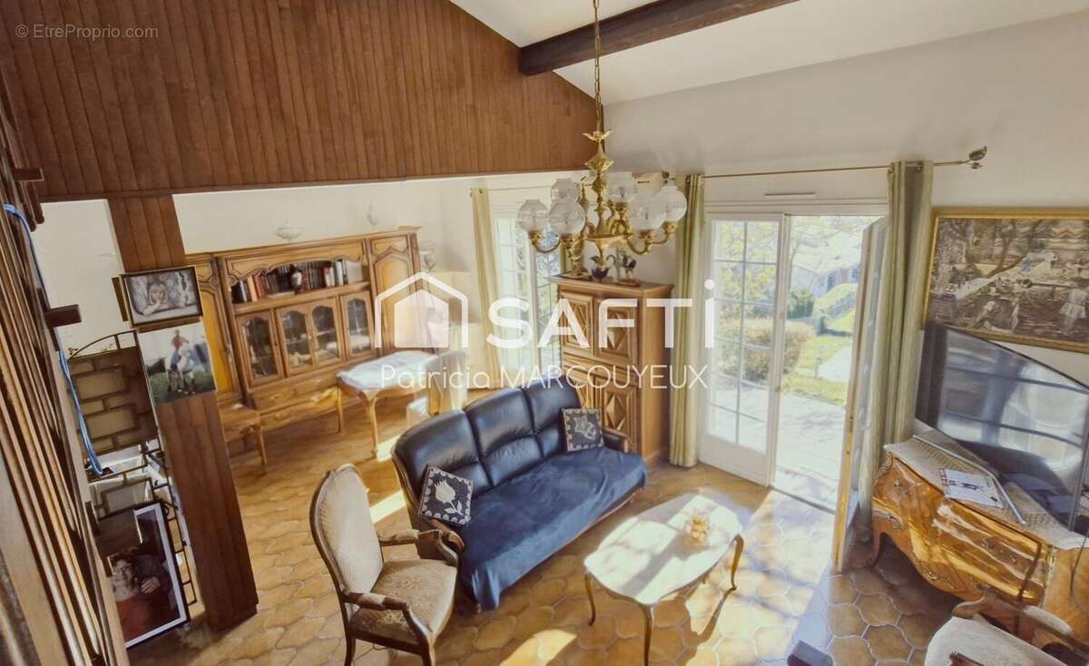 Photo 3 - Maison à LABEGE