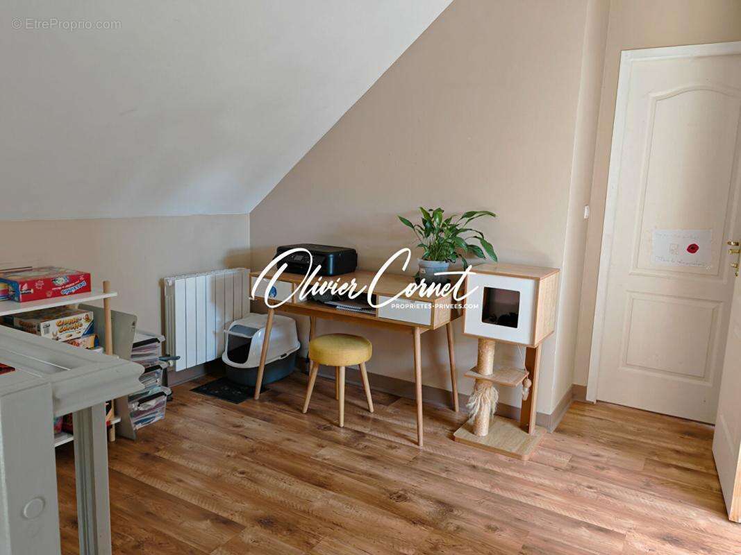 Maison à NOGENT-LE-ROTROU