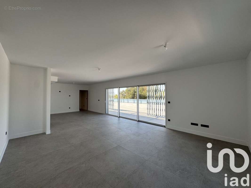 Photo 2 - Appartement à BAILLARGUES