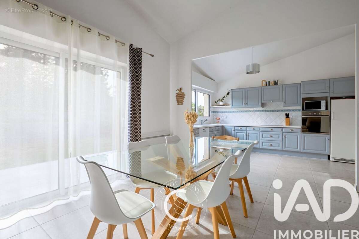 Photo 3 - Maison à BRAX