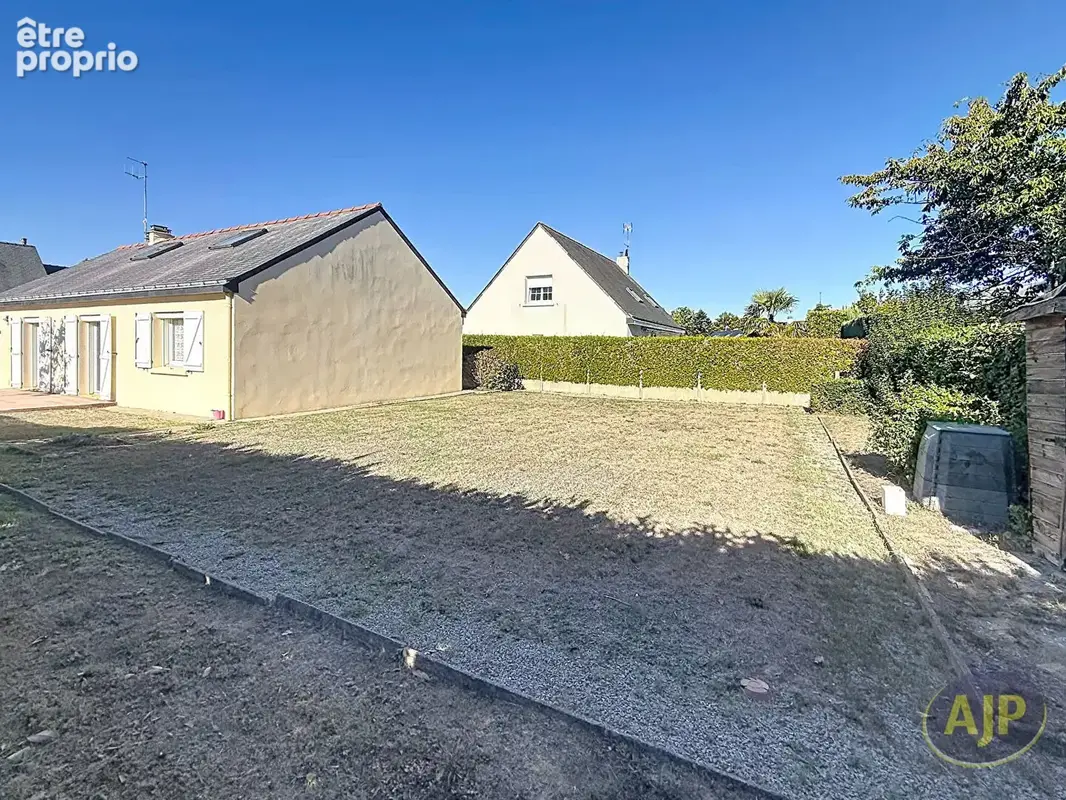 Maison Orvault 78.76 m2 - photo 18