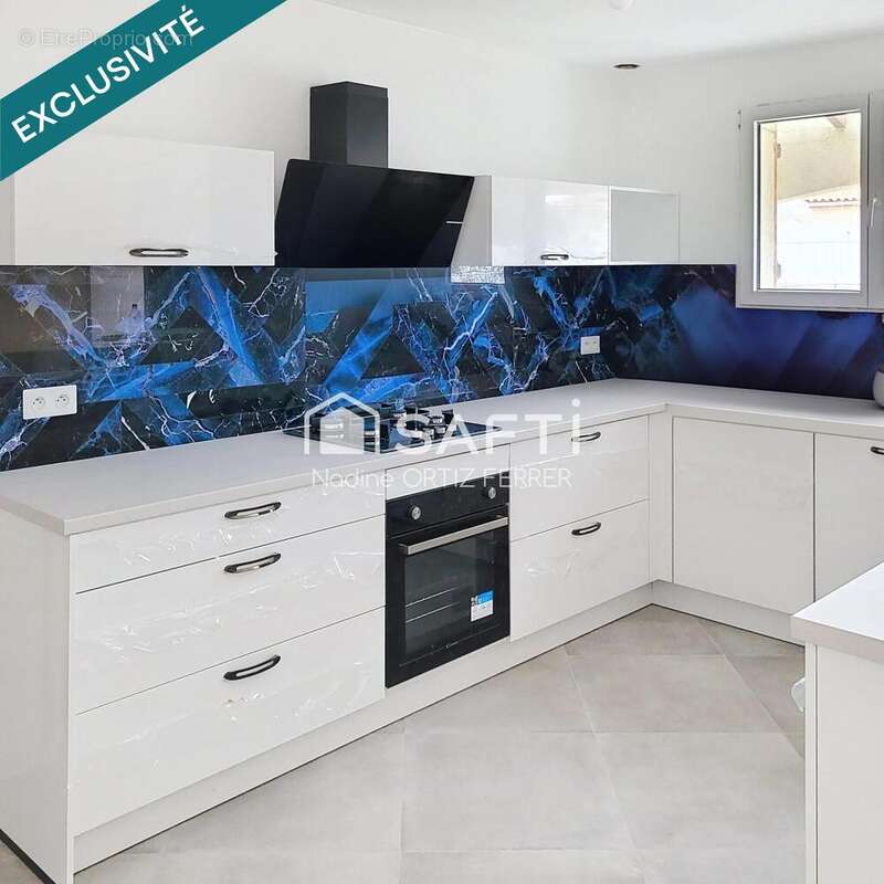 Photo 4 - Maison à MARSILLARGUES