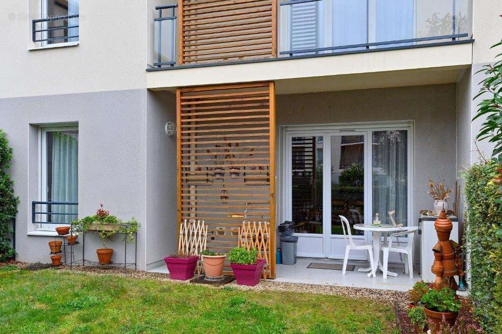 Appartement à MONTLUCON