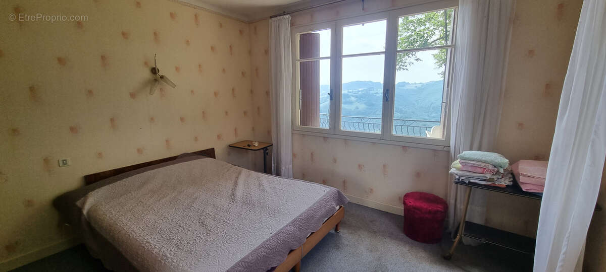 Maison à LE FEL
