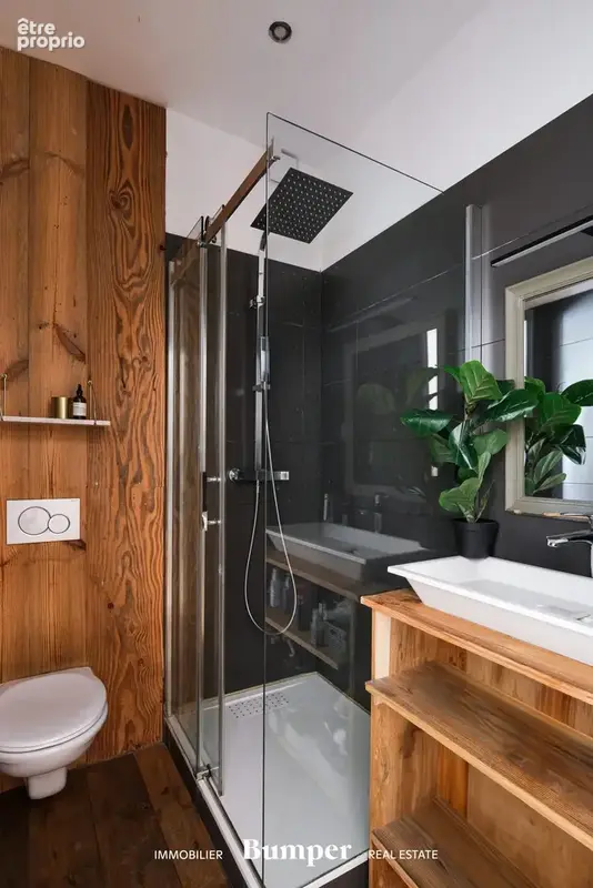 Appartement 4 pièces 82 m² à vendre à Lyon-5e (69005) - photo 9