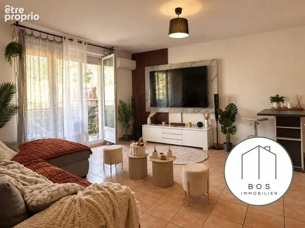 Appartement à vendre Salon-de-Provence - photo 4