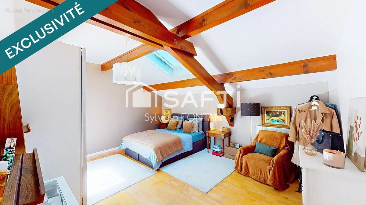 Photo 5 - Maison à MASSONGY