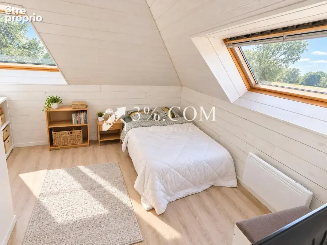 Maison 123m2 5 pièces - photo 11