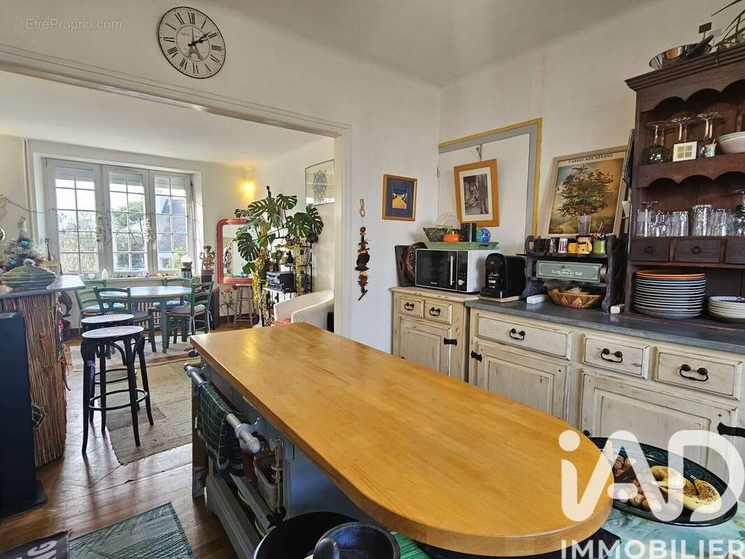 Photo 3 - Maison à PLOUHINEC