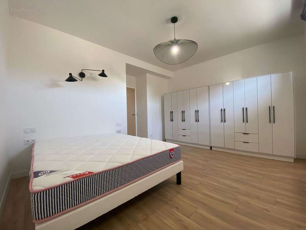 Appartement à CHALON-SUR-SAONE