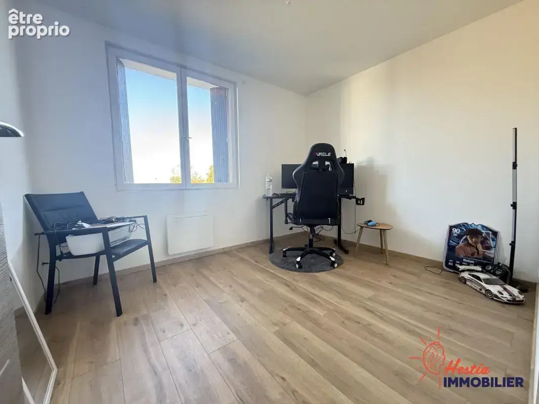 Maison d'exception entièrement rénovée au coeur du secteur de - photo 13