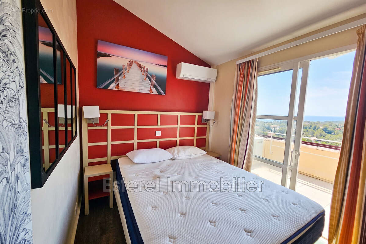 Appartement 44 m² à Saint-Raphael  - photo 5