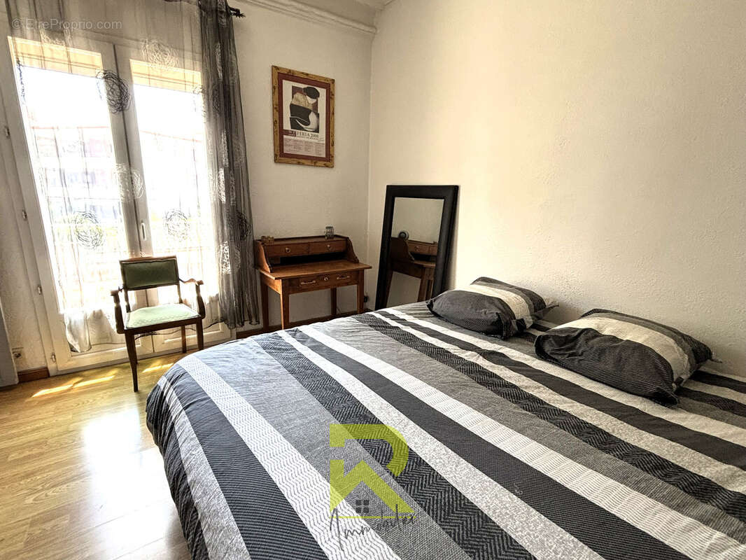 Appartement à BEZIERS
