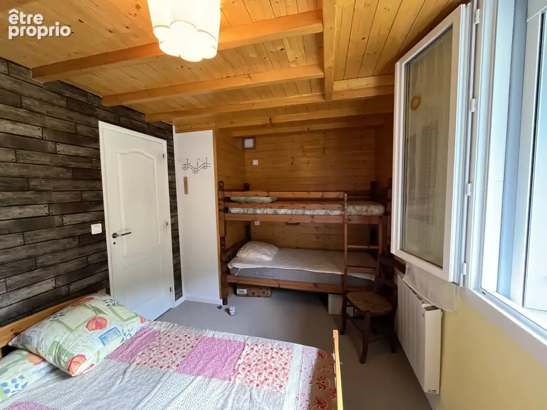 Fabian, appartement T4 de 69m2 - photo 6