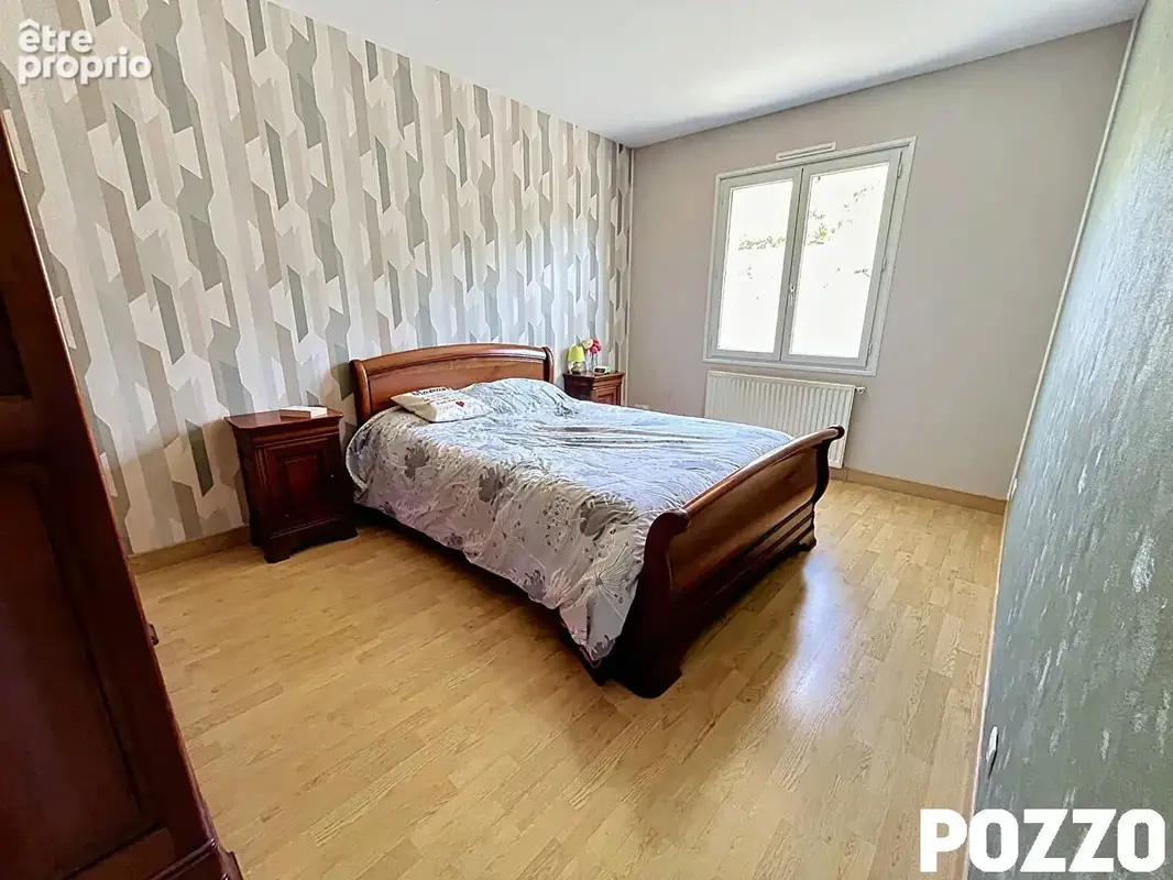 Maison Avranches 7 pièce(s) 130.42 m2 - photo 6