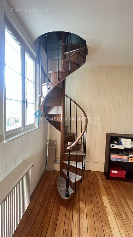 Maison de caractère - photo 42