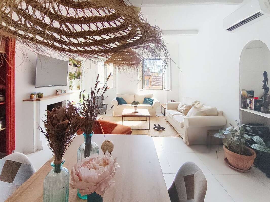 Appartement à GRASSE