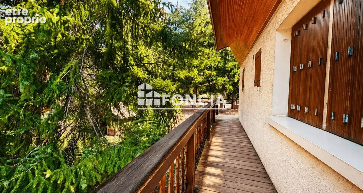 Chalet d’exception – Emplacement privilégié à proximité des pistes et des commerces - photo 6