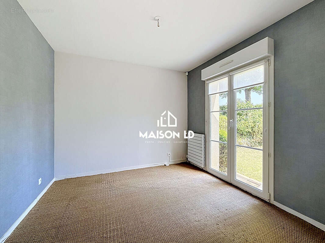 Maison Bretteville Sur Odon 5 pièce(s) 110 m2 - photo 4