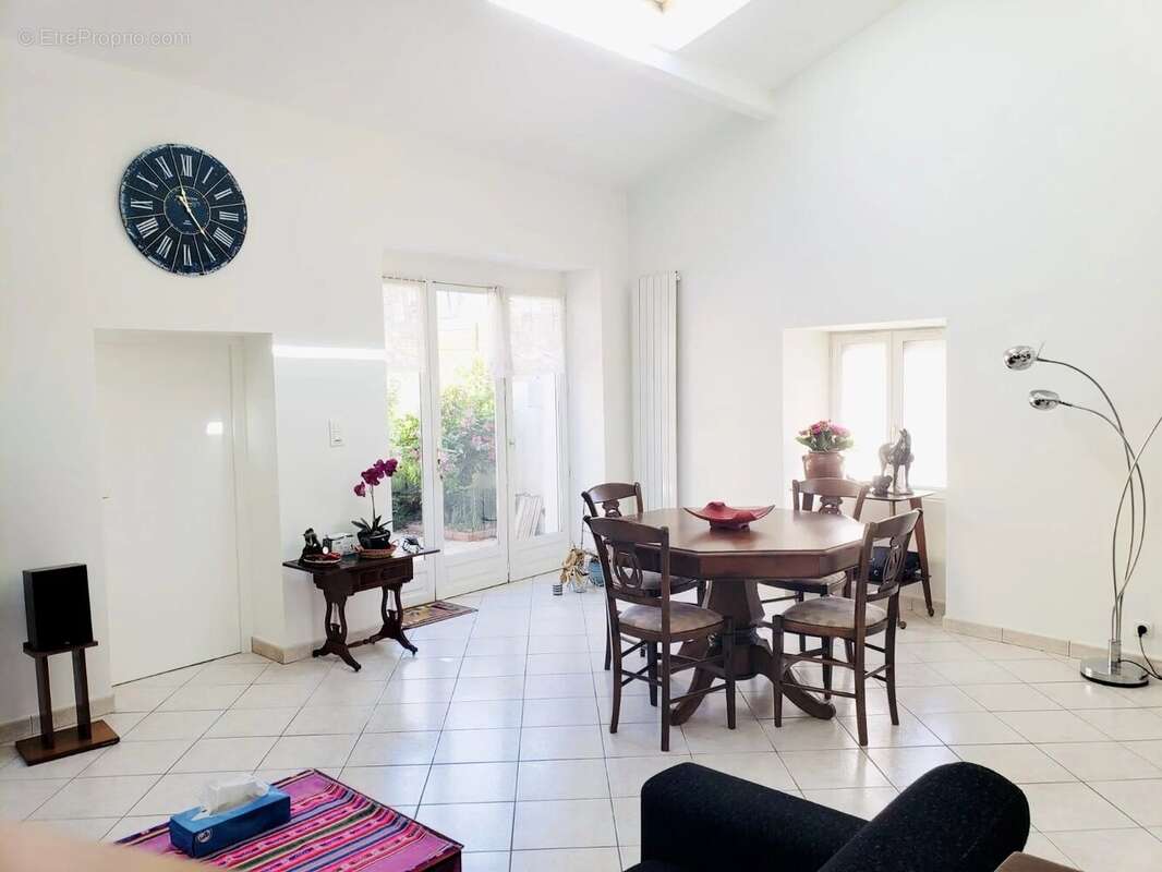 Maison à VERTOU