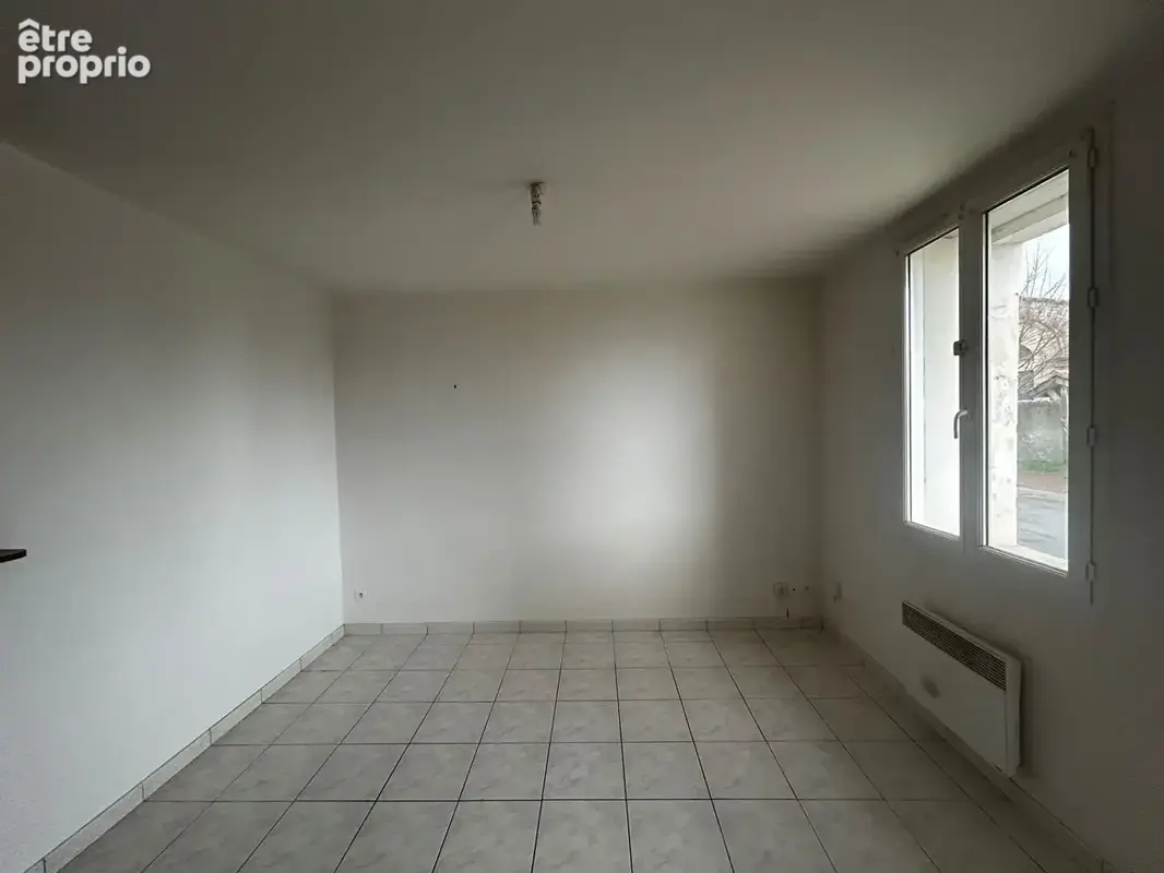 Maison à YVES 3 pièce(s) 63 m2 - photo 3