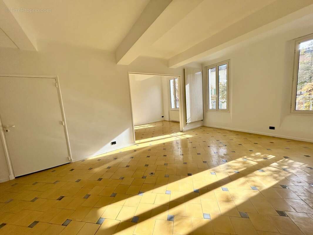 Appartement à DRAGUIGNAN