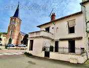 Maison à MARIOL