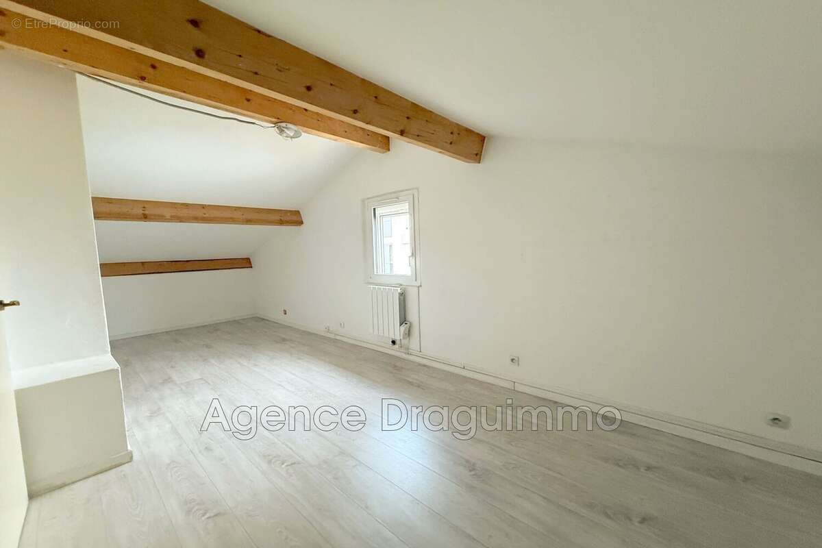 Maison à DRAGUIGNAN