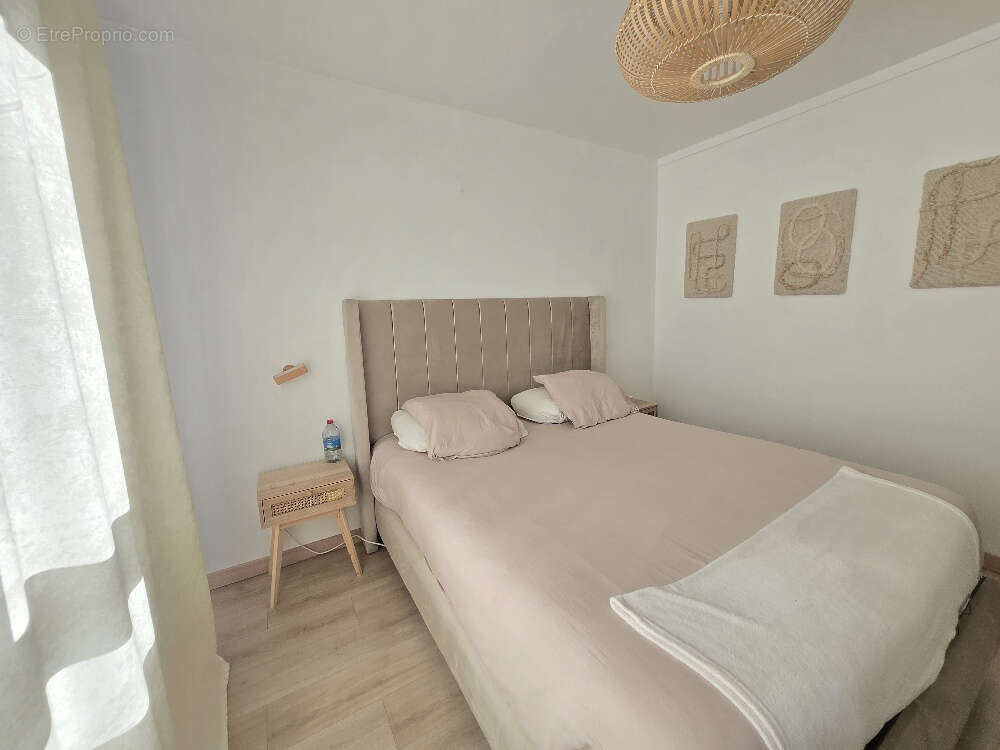 Appartement à PIERRE-BENITE