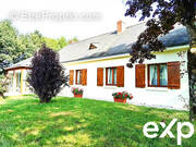 Maison à LA ROUXIERE