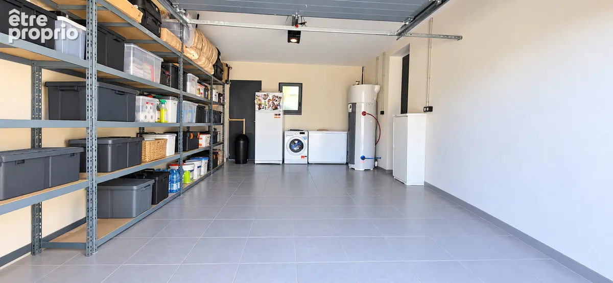 Maison Roussillon 5 pièces 130 m2 - photo 15