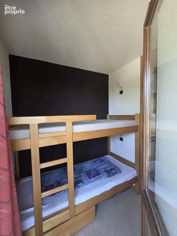 REF Exclusivité – Studio Cabine situé dans le Hameau de Crève-Coeur - photo 14