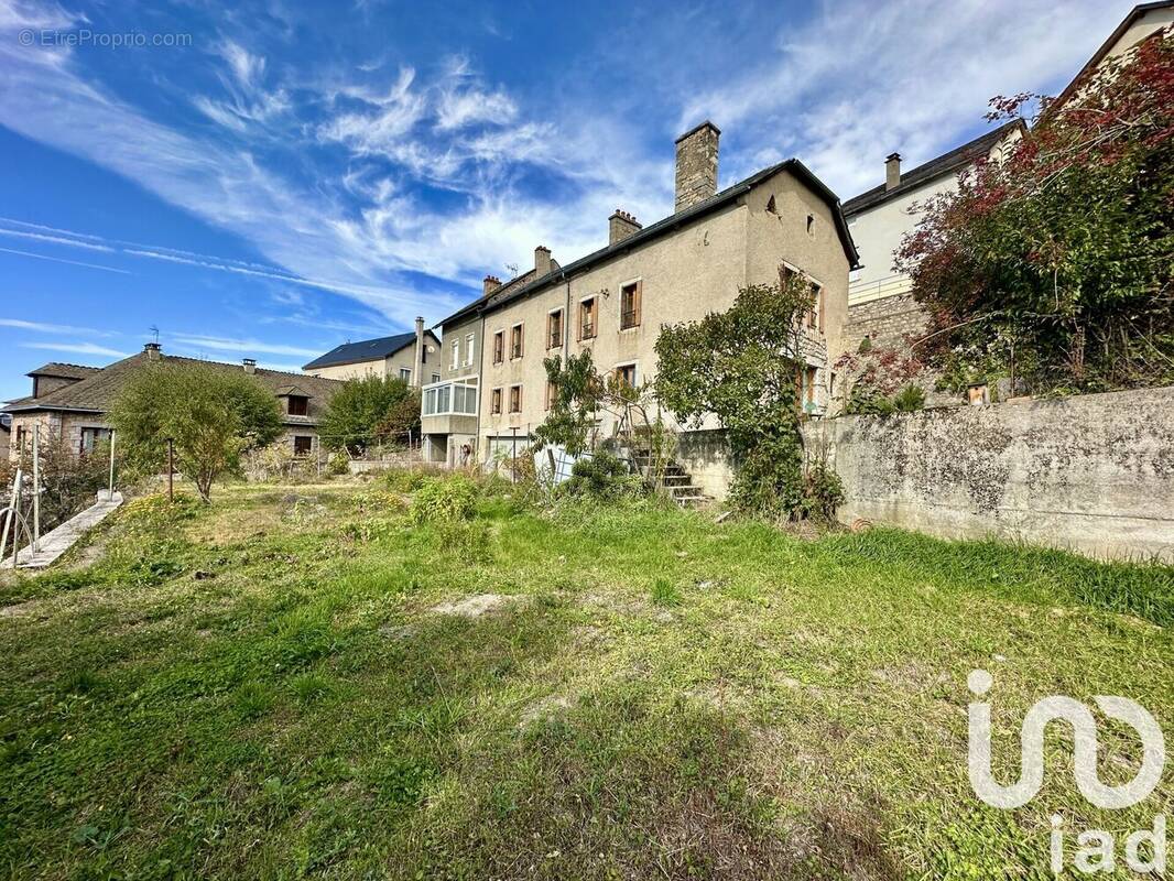 Photo 1 - Maison à SAINT-ALBAN-SUR-LIMAGNOLE