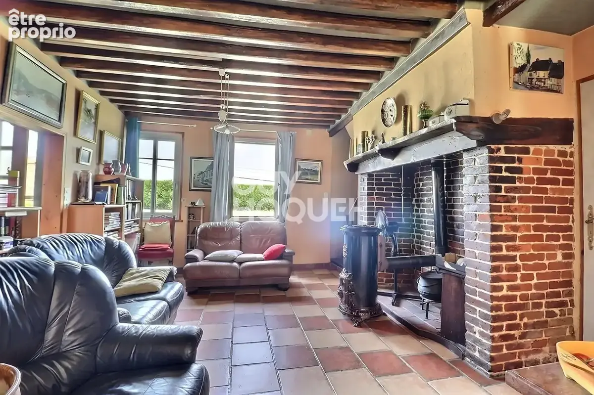 Maison 120 m² à Bernay  - photo 9