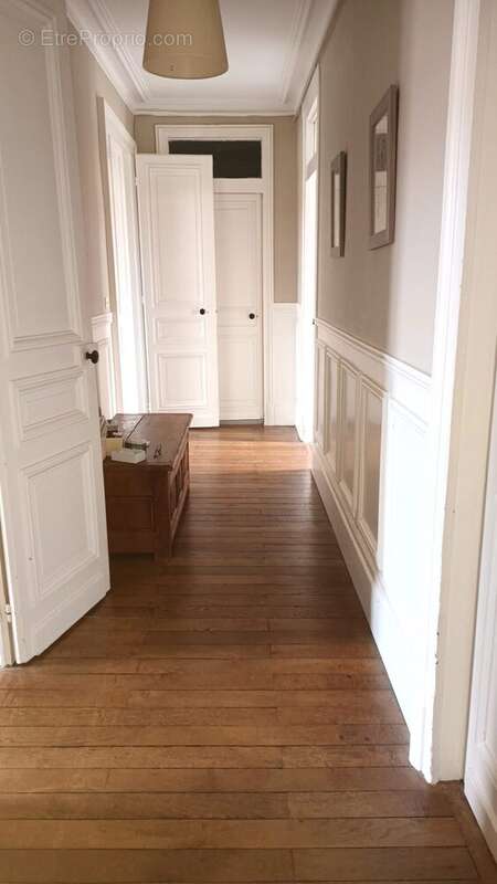 Appartement à BOURGES
