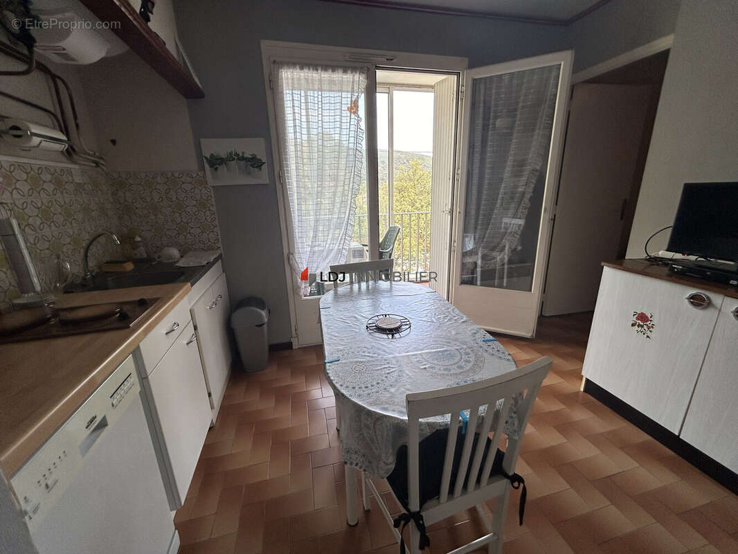 Appartement à AMELIE-LES-BAINS-PALALDA