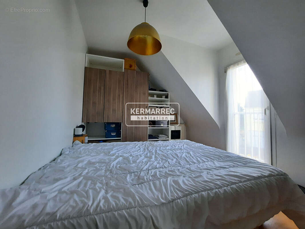 Maison à SAINT-NAZAIRE