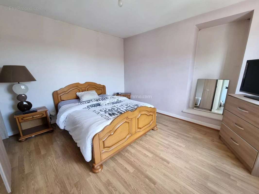 Maison à GRAFFIGNY-CHEMIN