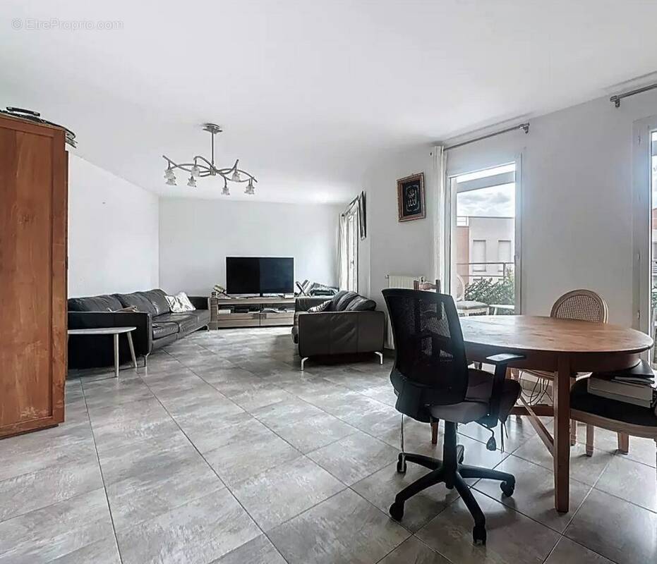 Appartement à LE PECQ