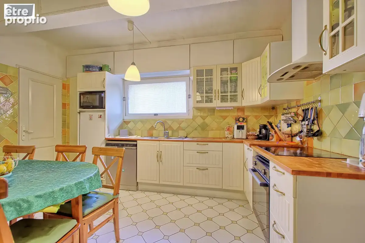 TOULON EST - maison 154m2 + jardin - photo 8