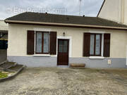 Maison à ERCUIS