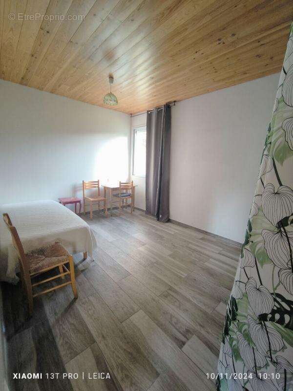 Maison à MONTFORT-EN-CHALOSSE